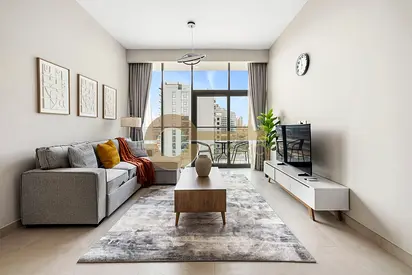 FULLY FURNISHED | BRAND NEW | VACANT ON TRANSFER