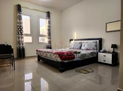 Master Bed Room Available on monthly Basis