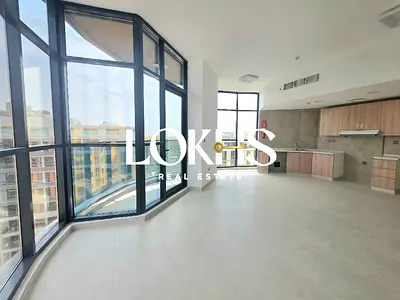 Burj Khalifa View | One Month Free | Large Layout