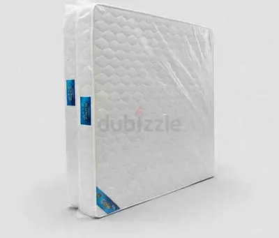 New King Size Mattress 180×200cm. Same Day Delivery Available