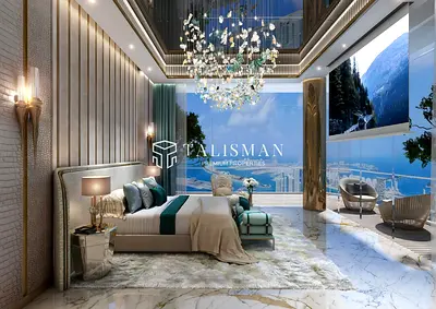Sea View | Luxury Living | Cavalli Design