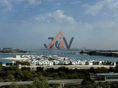 Burj Al Arab view | One Bed | Fully Furnished