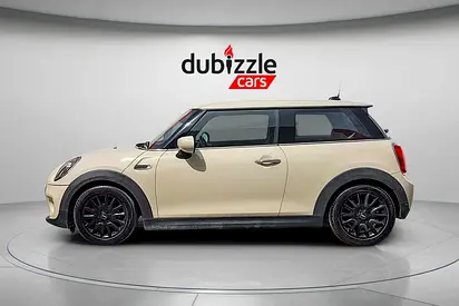 2021 MINI COOPER 照片 4