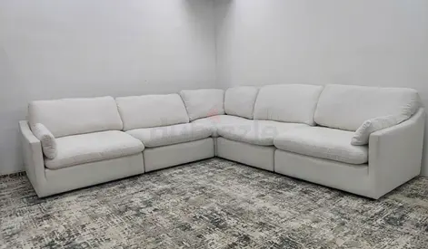 Great condition oc home modular sofa