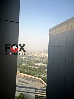 Furnished 1BHK for annual rent in Al Nuaimiya 3, City Tower. Prime location near all services, with