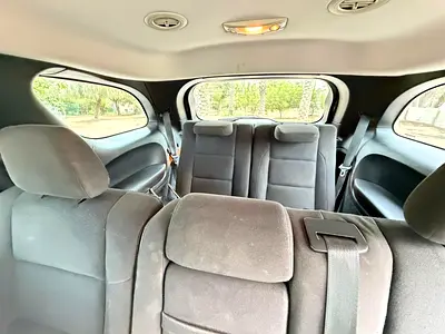 2015 Dodge DURANGO 缩略图 10