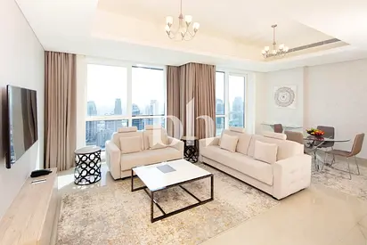 Deluxe | Fully Furnished | Bills Inclusive