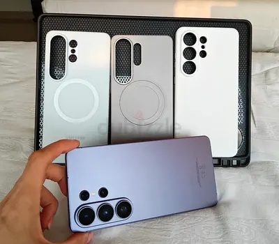 Samsung s26 ultra (12/512GB) + accessories immaculate condition