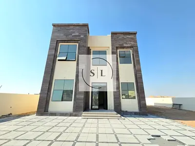 Brand New 4BR Villa | All Ensuite | Premium Layout
