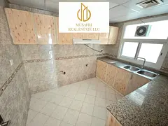 NO COMISSION 2BHK GYM POOL FREE 3 BATH 2 BALCONY OPP SAHARA NAHDA SHARJAH