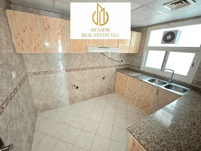 NO COMISSION 2BHK GYM POOL FREE 3 BATH 2 BALCONY OPP SAHARA NAHDA SHARJAH