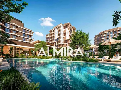 Corner Unit | Highest Floor | Sea and Pool View