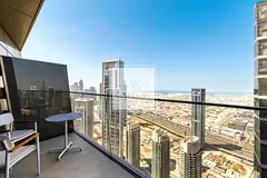 Stunning City Views | Premium 2BR | Address Opera