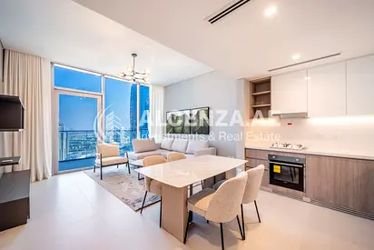 High floor | Best layout | Fully furnished