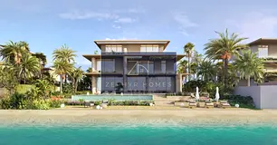 Sun Island, Ajmal Makan City - Sharjah Waterfront, Sharjah