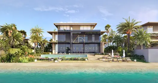 Sun Island, Ajmal Makan City - Sharjah Waterfront, Sharjah