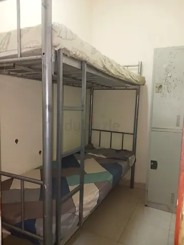 Unoin metro deira dubai room for rent