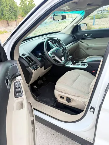 2014 FORD EXPLORER 缩略图 13
