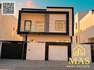🔥 For Sale | Premium Residential Investment Villa in Al Helio 2 – Ajman | Luxury Finishes | All Fees Included 🔥