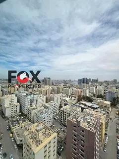 3 rooms and a hall for annual rent in Rashidiya 3 3 master rooms 5 bathrooms spacious hall laundry r