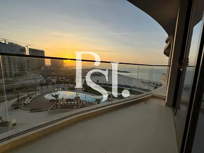 Sea View | Legit Resale | Slightly Negotiable