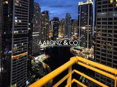 Furnished l Upgraded l High Floor l Vacant in June