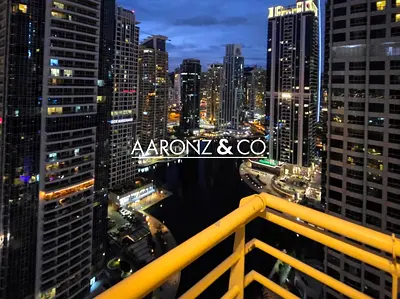 Furnished l Upgraded l High Floor l Vacant in June
