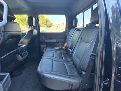 2021 FORD F-150 — миниатюра 10
