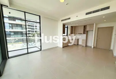 Golf Course View | High Floor | Vacant