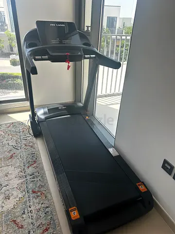 Home Treadmill - Perfect Working Condition
