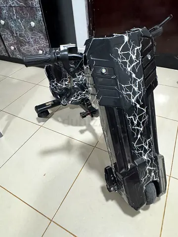 Electric Drift Scooter For Sale