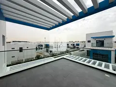 5BHK Family Home I Vacant I Community View