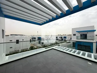 5BHK Family Home I Vacant I Community View