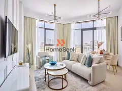 Furnished | Multiple Cheques | Burj Khalifa View