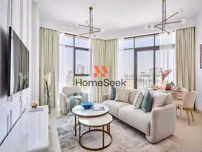 Furnished | Multiple Cheques | Burj Khalifa View