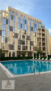 Apartment for sale in Sharjah Al Mamsha area in Muwaileh