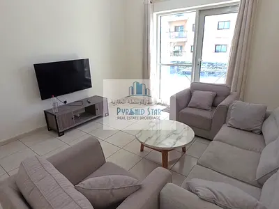 Fully Furnished Apartment for Rent | Axis Residences 6 | AED 54,999