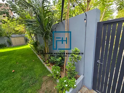 Luxury 4BR Semi-Detached Villa | Spacious Layout | Freehold | Sequoia – Masaar