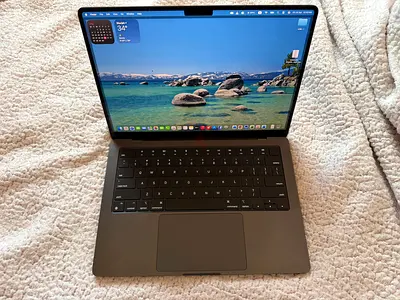 Macbook pro for sale