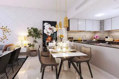 High Ceiling with Yard and Rooftop Terrace