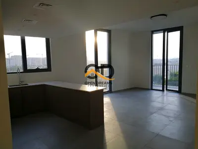 2BHK apartment available for rent in Aljada