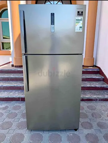 Samsung refrigerator