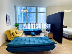 Furnished || Modern Lifestyle || Rented