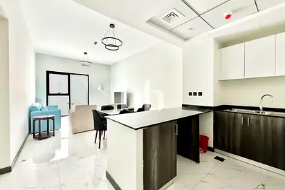 Investor | Pool Facing | Rented | Unfurnished