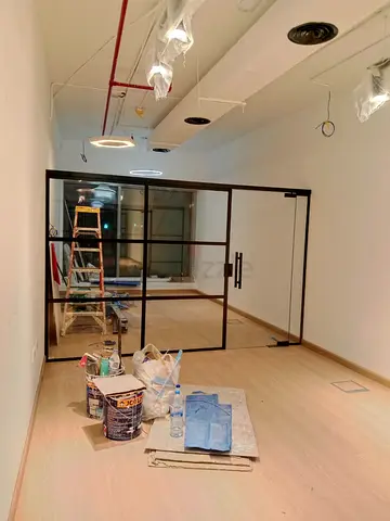 DXB Fast Aluminium  Glass Work | Home Painting  Maintenance Services