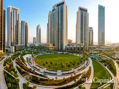 BRAND NEW | POOL AND PARK VIEW | MULTIPLE OPTIONS