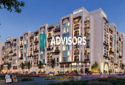 2 BR Apartment at Bab Al Qasr Resort Residence 18