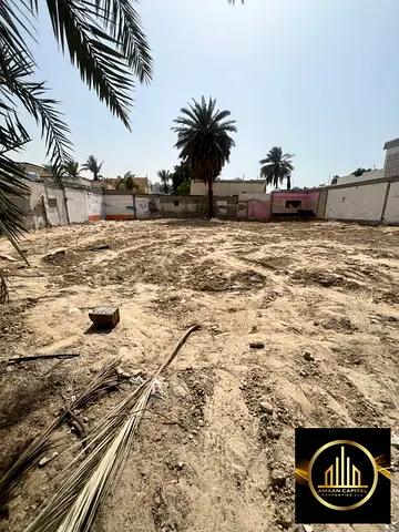 Land for Sale in Ajman – Al Rashidiya 2