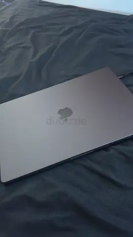 MacBook M1 Max Pro 16 inch (Space Gray)