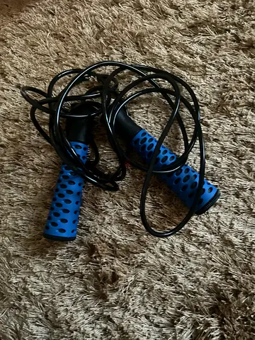 Jump Rope